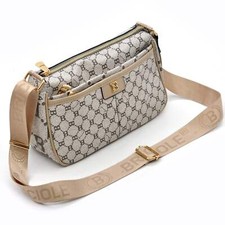 Borsa firmata BRICIOLE in