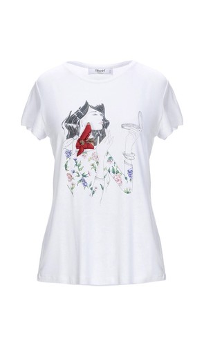 Shirt blumarine blugirl - t-shirt,
