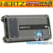 HERTZ MILLE ML POWER 5 CANALI