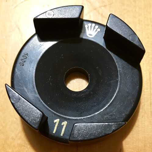 Rolex jig jigs tool ref - #11,