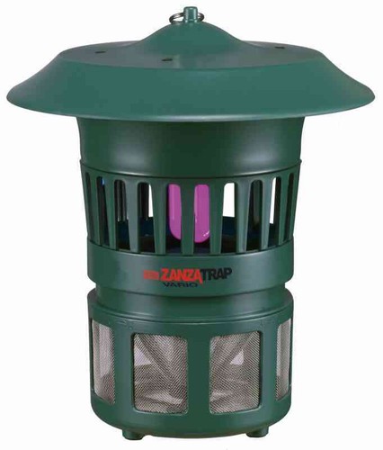 Cfg zanza trap vario cattura - trap,