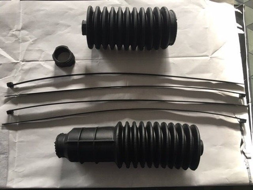 Kit cuffie scatola guida - 2,