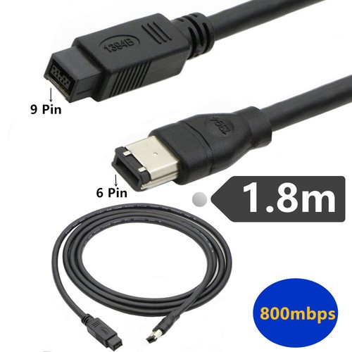 Firewire 800 400 cavo bilingue - 400,