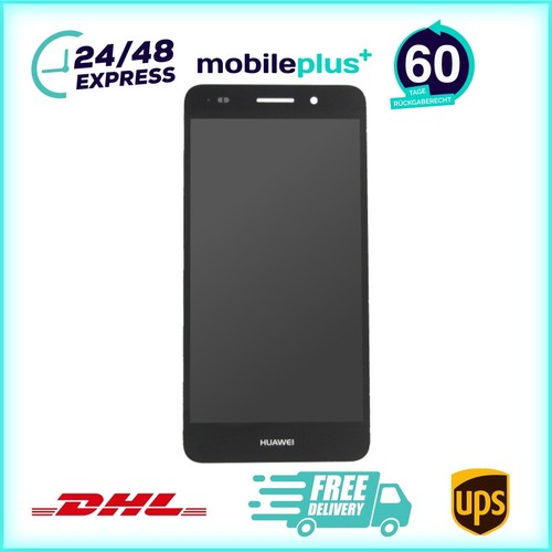Display per huawei nero - y6,