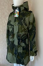 PARKA CAPPOTTO DESIGUAL HEART