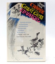 VG 1972 1st/1st Roald Dahl