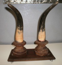 Corna toro vintage - corna,