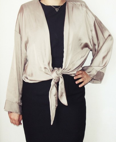 Giacca donna bolero corta - donna,