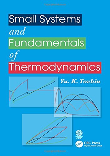 Small systems and fundamentals - small,