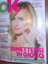 Ok Salute 2016 1#Serena