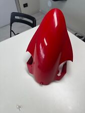 parafango anteriore originale DUCATI 749/999 rosso