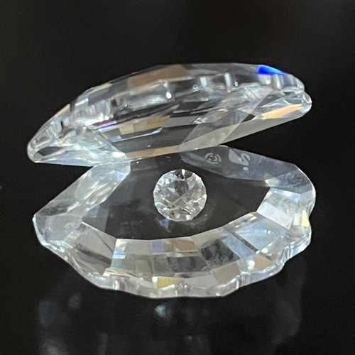 Statuina swarovski crystal - statuina,