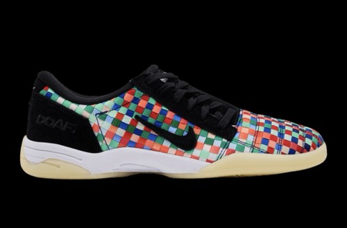 Taglia nike total - taglia, 10,5