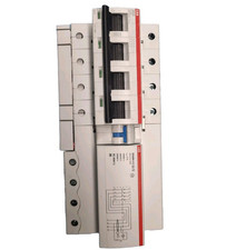 Blocco Differenziale Abb