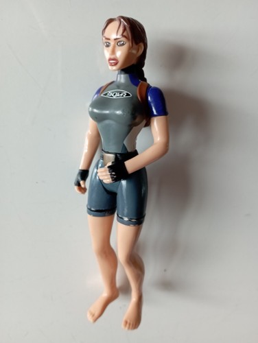 Tomb raider lara croft deep - raider,