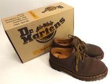 Scarpa Oxford Dr Martens Aztek