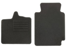 Set tappetini per Smart Fortwo