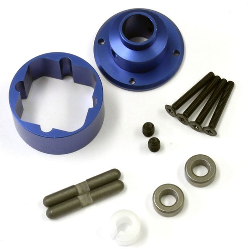 Kyosho set differenziale - set,