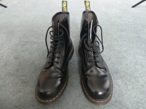 Stivali air wair martens - stivali,