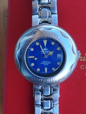 Philip Watch Caribbean