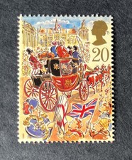GB 2009 SG 2957 MNH Tesori