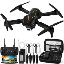 XUNIVERS Drone con telecamera