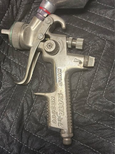 Sata jet nr2000 paint - sata,