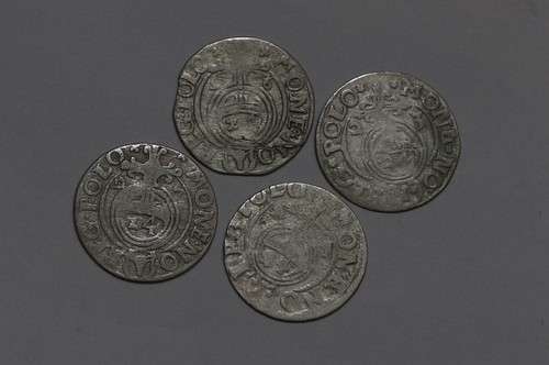 Polonia 1 24 - 🧭, 1/24