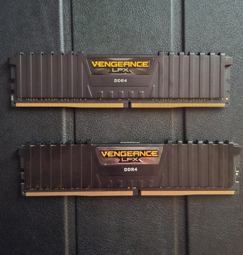 Corsair vengeance lpx kit - kit, x