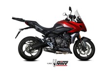 Scarico triumph tiger - scarico,