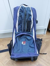 Zaino portapacchi da trekking