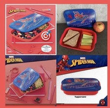 PORTA MERENDE PRANZO