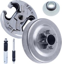 Gubeter Kit Frizione, Motosega