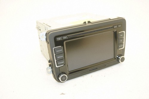 Volkswagen tiguan 2014 radio - tiguan,