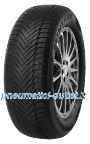 Minerva frostrack 135 - minerva, hp