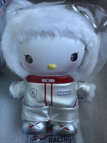 Ciondolo peluche miniso - peluche, hello