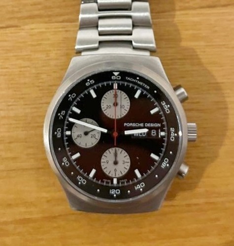 Porsche design heritage - porsche,