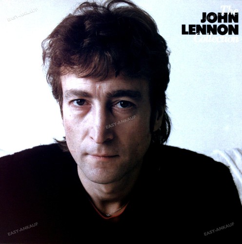John lennon the - -,