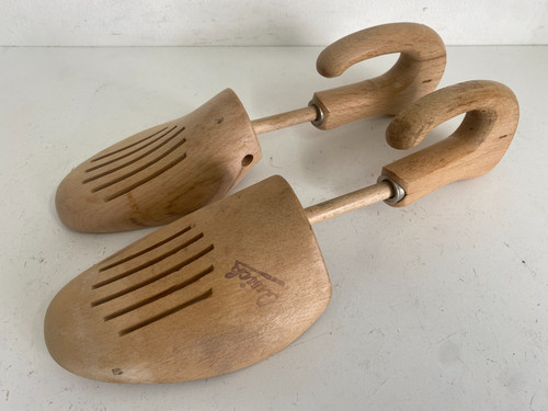 Scarpiera dasco quick - in, legno