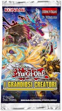 Yu-Gi-Oh! I Grandiosi Creatori