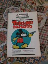 Walt Disney Allegato A Il