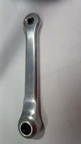 Pedivella campagnolo super - sx,