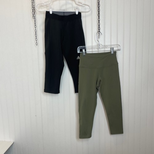 Leggings prana adidas neri - leggings,