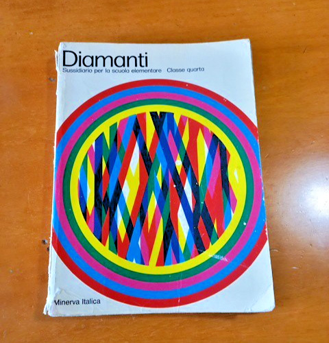 Diamanti sussidiario scuola - sussidiario,