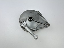 TAMBURO FRENO POSTERIORE