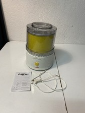 GELATIERA GELINDA LAGOSTINA by GIRMI GL14-ice cream maker