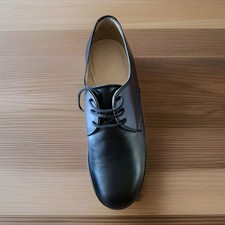 Scarpa bassa nera