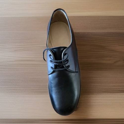 Scarpa bassa nera