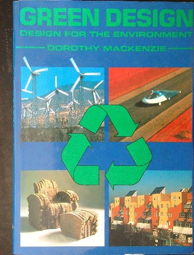 Green design mackenzie dorothy - green,