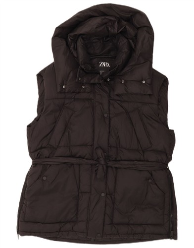 Gilet donna zara - gilet, oversize